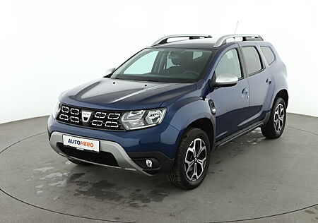 Dacia Duster 1.3 TCe Prestige