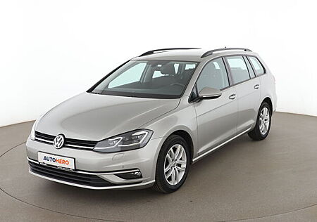 VW Golf 1.6 TDI Comfortline BlueMotion