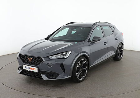 Cupra Formentor 2.0 TSI VZ 4Drive