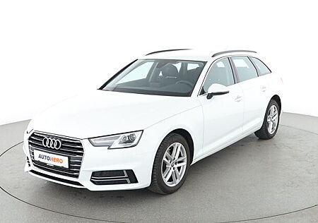 Audi A4 35 TFSI Design