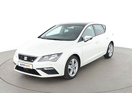 Seat Leon 1.4 TSI FR