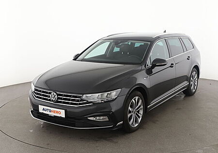 VW Passat 2.0 TDI Elegance