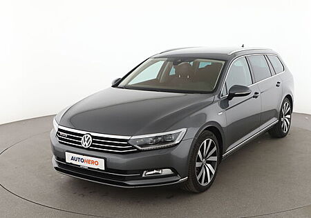 VW Passat 2.0 TDI Highline 4Motion BlueMotion