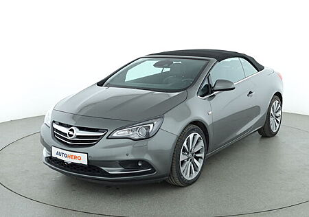 Opel Cascada 1.6 SIDI Turbo Ultimate ecoFlex