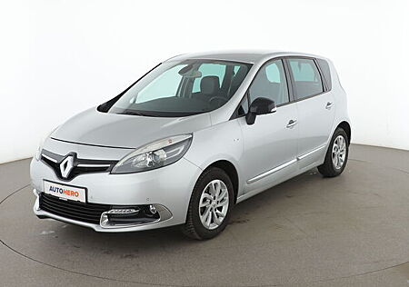 Renault Scenic 2.0 BOSE Edition