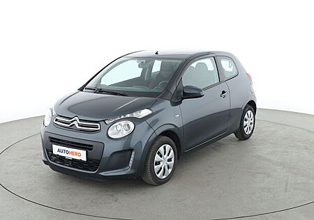 Citroën C1 1.0 VTi Feel