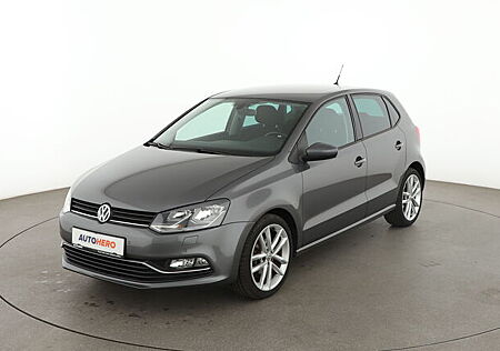 VW Polo 1.2 TSI Highline BlueMotion Tech