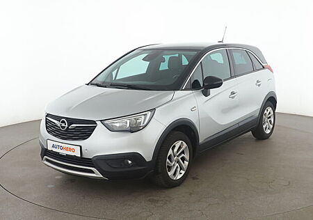 Opel Crossland X 1.2 Turbo INNOVATION