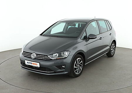 VW Golf Sportsvan 1.2 TSI Sound BlueMotion