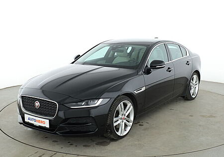 Jaguar XE 25t SE