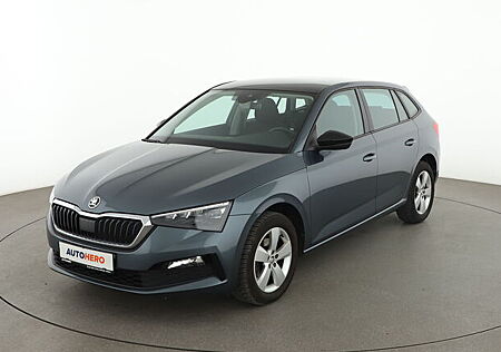 Skoda Scala 1.6 TDI Style