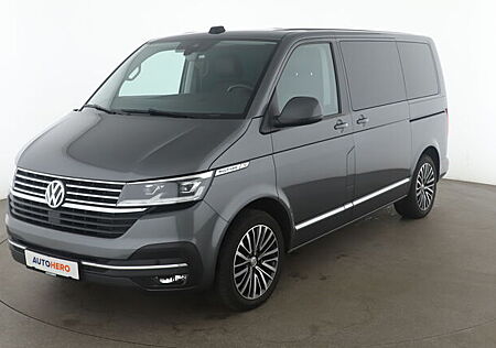 VW T6 Multivan 2.0 TDI Generation Six FWD