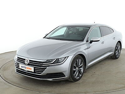 Volkswagen Arteon 2.0 TSI Elegance 4Motion