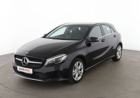 Mercedes-Benz A-Klasse A 180 CDI BlueEfficiency Urban