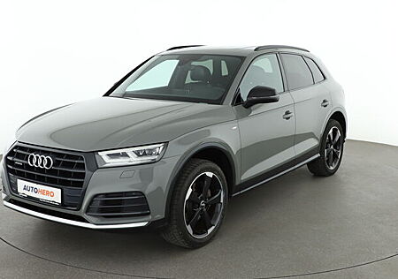 Audi Q5 2.0 TDI quattro Sport