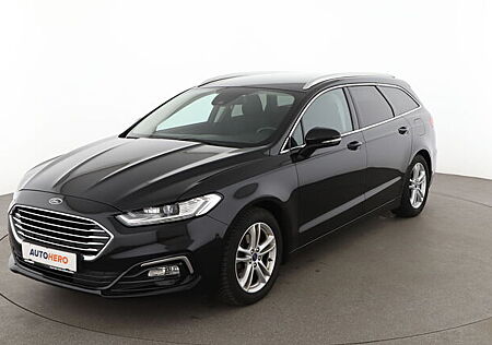 Ford Mondeo 1.5 EcoBoost Titanium