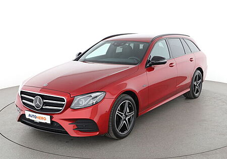 Mercedes-Benz E-Klasse E 300 de T AMG Line
