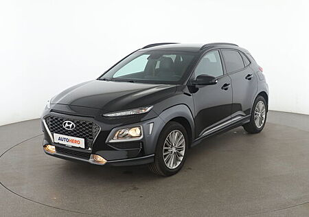 Hyundai Kona 1.0 TGDI Trend 2WD