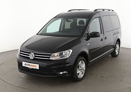 VW Caddy 1.4 TSI Maxi Comfortline BlueMotion