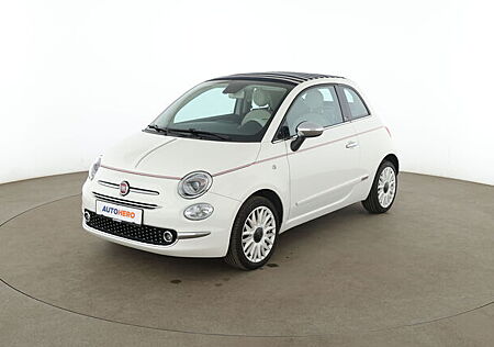 Fiat 500C 1.2 DolceVita