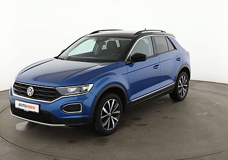 VW T-Roc 1.5 TSI ACT Style