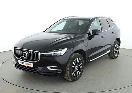 Volvo XC 60 2.0 T6 Plug-in Hybrid Inscription AWD