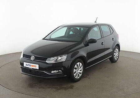 VW Polo 1.2 TSI Sound BlueMotion