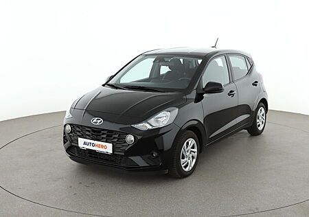 Hyundai i10 1.2 Prime