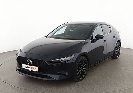 Mazda 3 2.0 Skyactiv-X Mild-Hybrid Selection