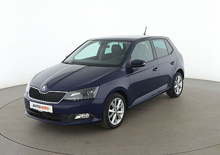 Skoda Fabia 1.2 TSI Joy