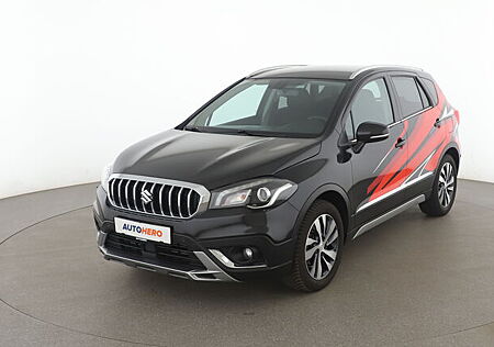 Suzuki SX4 S-Cross 1.4 BoosterJet Mild-Hybrid Comfort 4x4