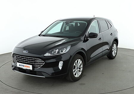 Ford Kuga 2.0 TDCi EcoBlue Titanium