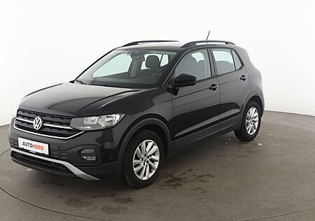 VW T-Cross 1.6 TDI Life