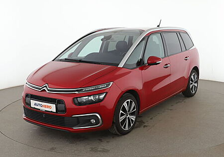 Citroën Grand C4 Picasso 2.0 Blue-HDi Shine