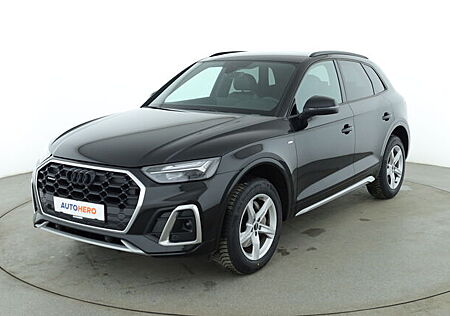 Audi Q5 40 TDI Mild-Hybrid quattro S line