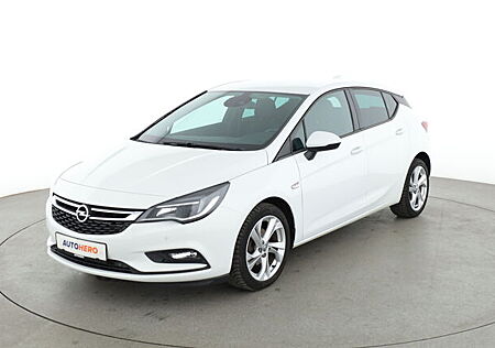 Opel Astra 1.4 SIDI Turbo ON