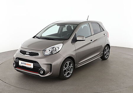 Kia Picanto 1.2 UEFA Euro 2016