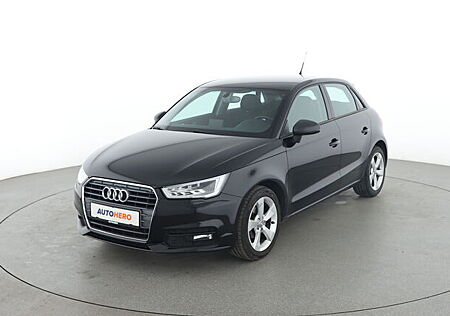 Audi A1 1.0 TFSI Sport