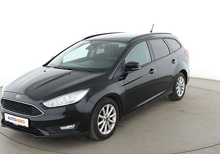 Ford Focus 1.5 TDCi Business