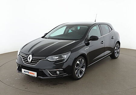 Renault Megane 1.2 TCe Symphony