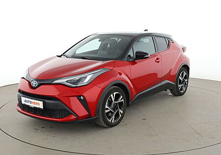 Toyota C-HR 2.0 Hybrid Lounge