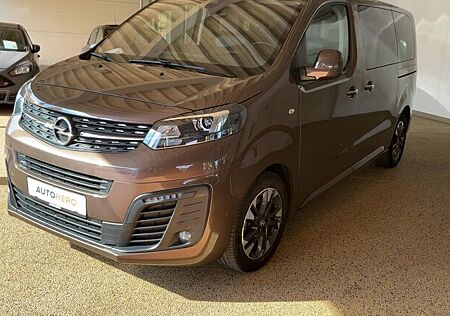Opel Zafira Life 2.0 Diesel M Tourer L2