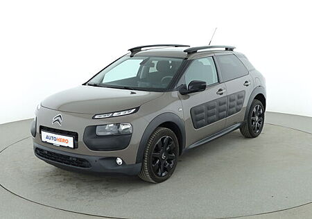 Citroën C4 Cactus 1.6 Blue-HDi Shine