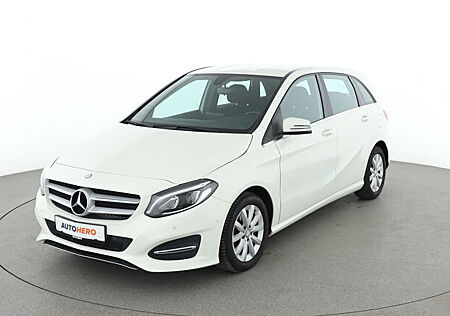 Mercedes-Benz B-Klasse B 180 Style