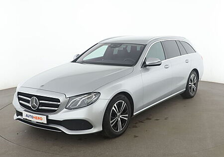 Mercedes-Benz E-Klasse E 220 d Avantgarde