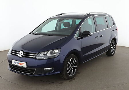 VW Sharan 2.0 TDI IQ.DRIVE