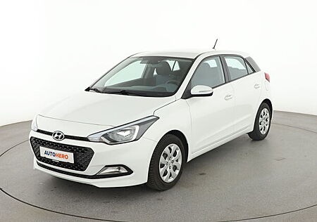 Hyundai i20 1.2 Go