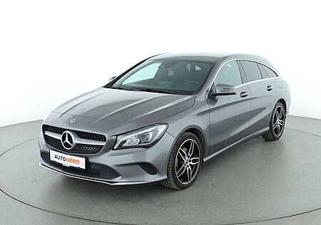 Mercedes-Benz CLA 200 Shooting Brake Urban