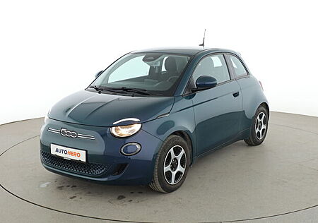 Fiat 500E electric drive 87 kW Passion