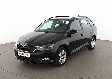 Skoda Fabia 1.0 TSI Style